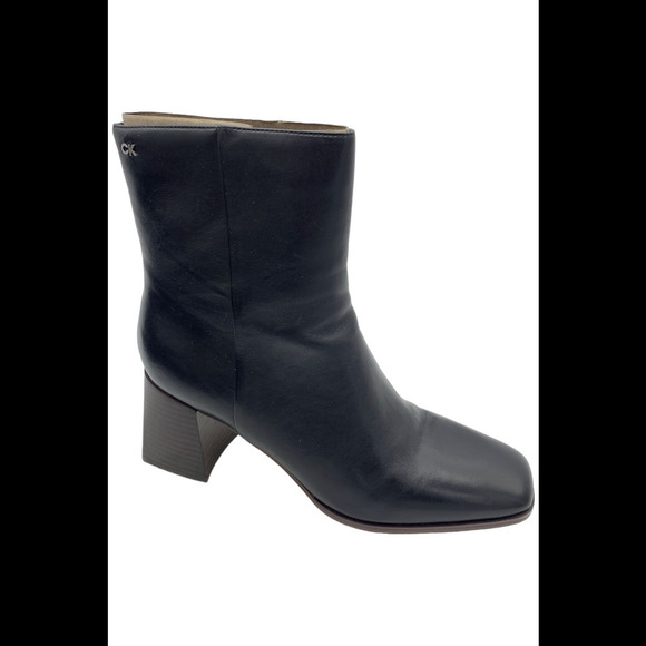Calvin Klein Women's Broma Bootie Black - Medium - Picture 1 of 3